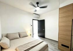 Savannah Condopark (D18), Condominium #624527091